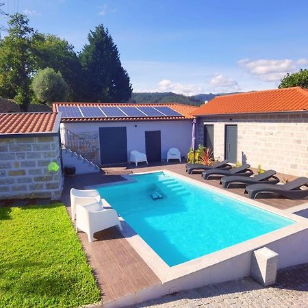 Villa Andreihouse à Amares Extérieur photo
