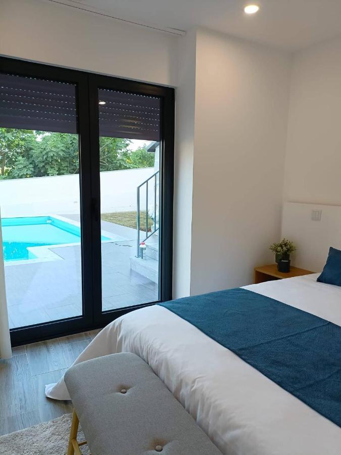 Villa Andreihouse à Amares Extérieur photo