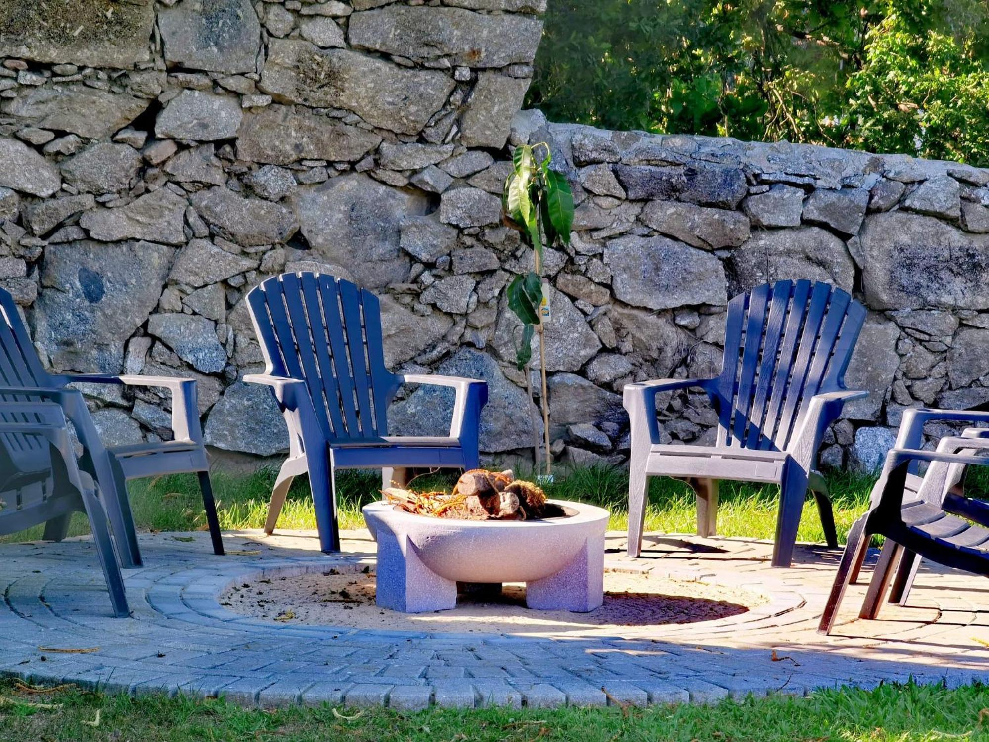 Villa Andreihouse à Amares Extérieur photo